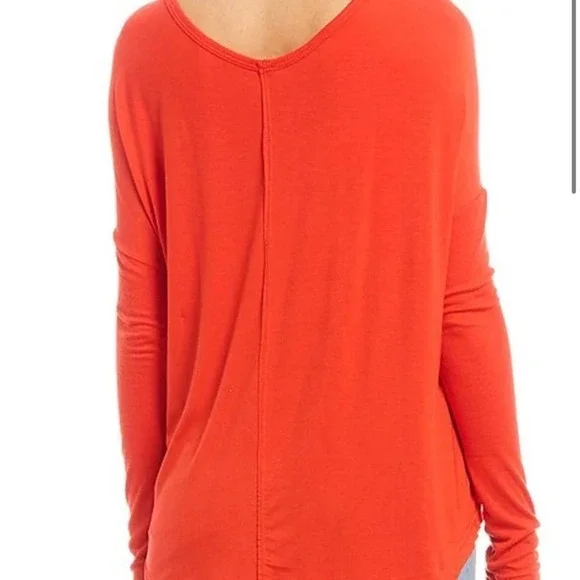 Free People NWT Moonshine Tunic Love Glare Sz XS - Picture 2 of 7